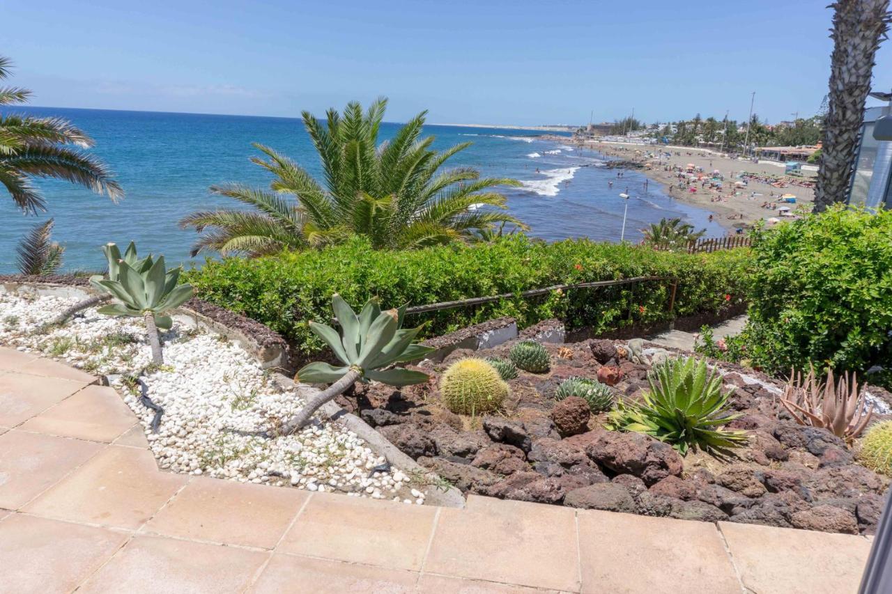 Bungalow Vacacional Nueva Suecia 716 San Agustín Exterior foto